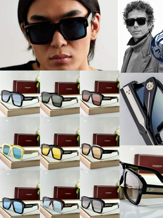 Picture of Jacques Marie Mage Sunglasses _SKUfw74583431fw